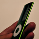 Illustration for article titled iPod Nano Hands-On Impressions